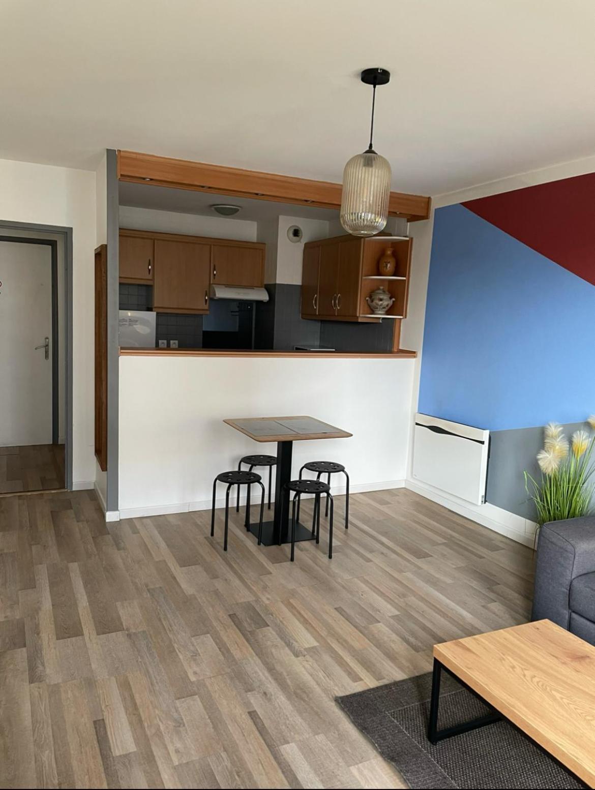 Appartement Cosy Pres De Paris Avec Vue Sur La Tour Eiffel - Parking & Wifi 아르장퇴유 외부 사진