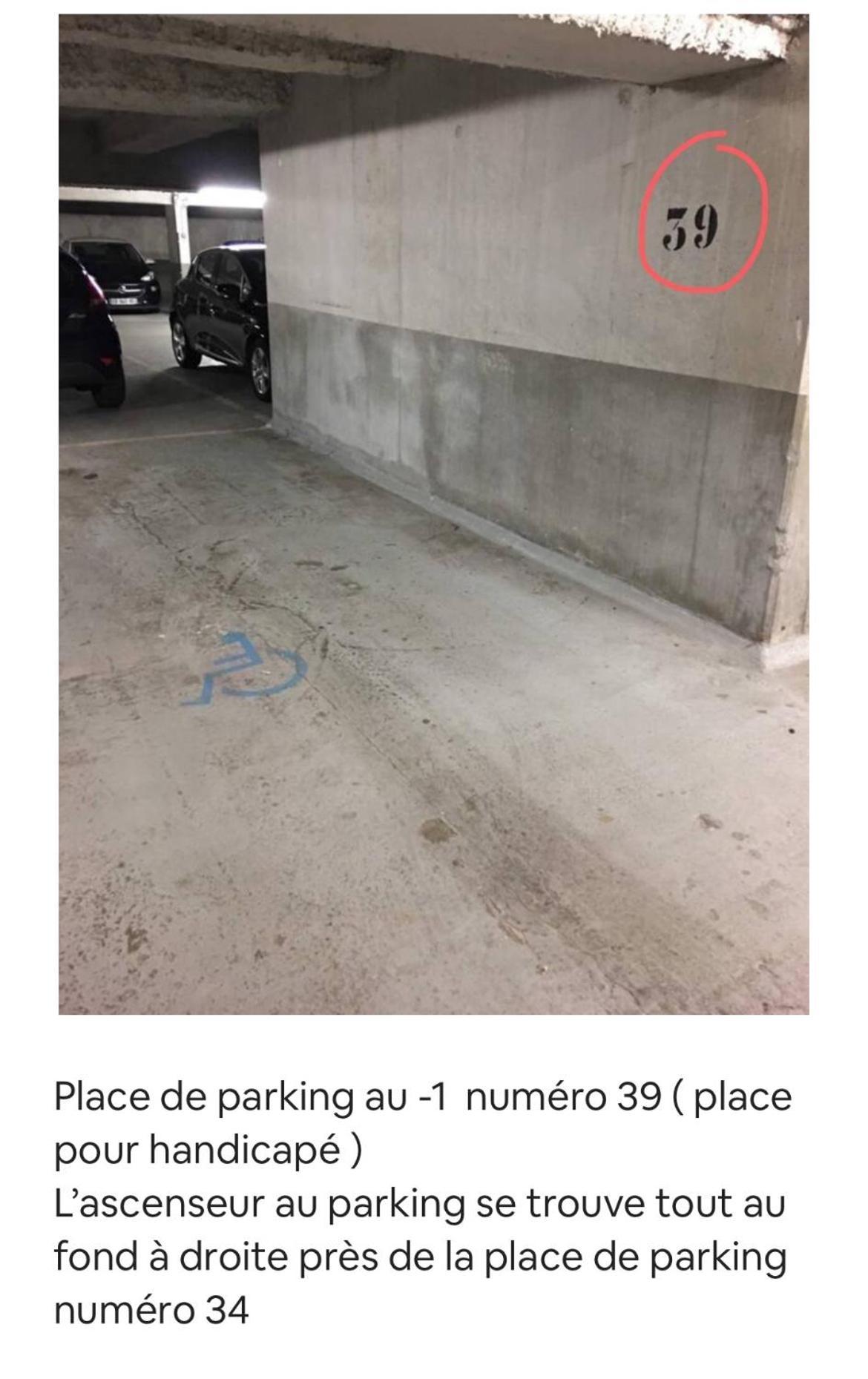 Appartement Cosy Pres De Paris Avec Vue Sur La Tour Eiffel - Parking & Wifi 아르장퇴유 외부 사진