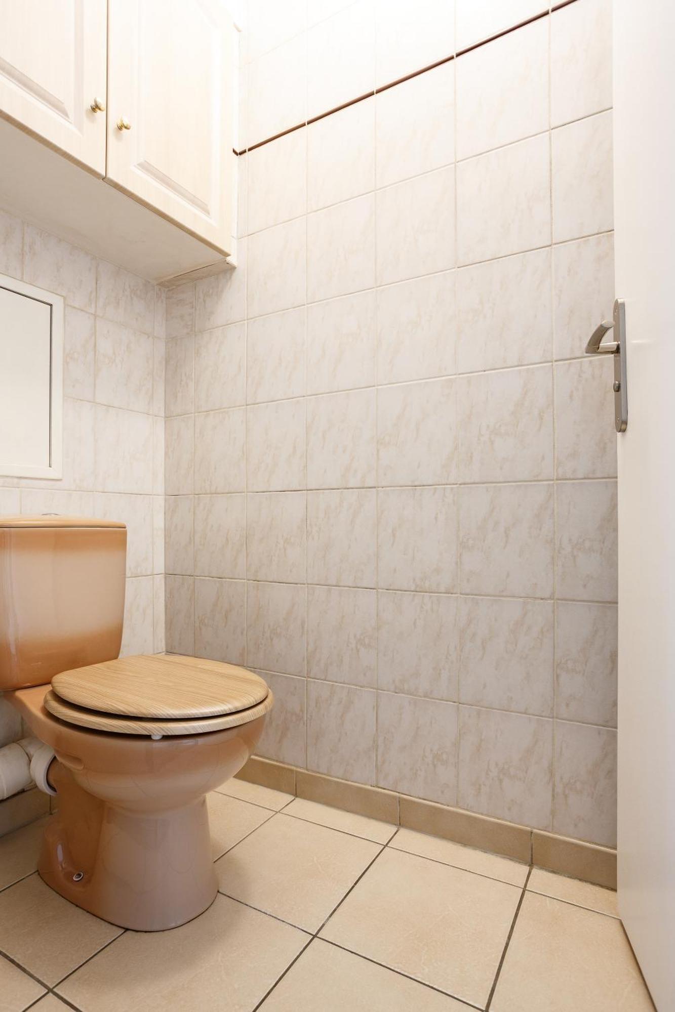 Appartement Cosy Pres De Paris Avec Vue Sur La Tour Eiffel - Parking & Wifi 아르장퇴유 외부 사진
