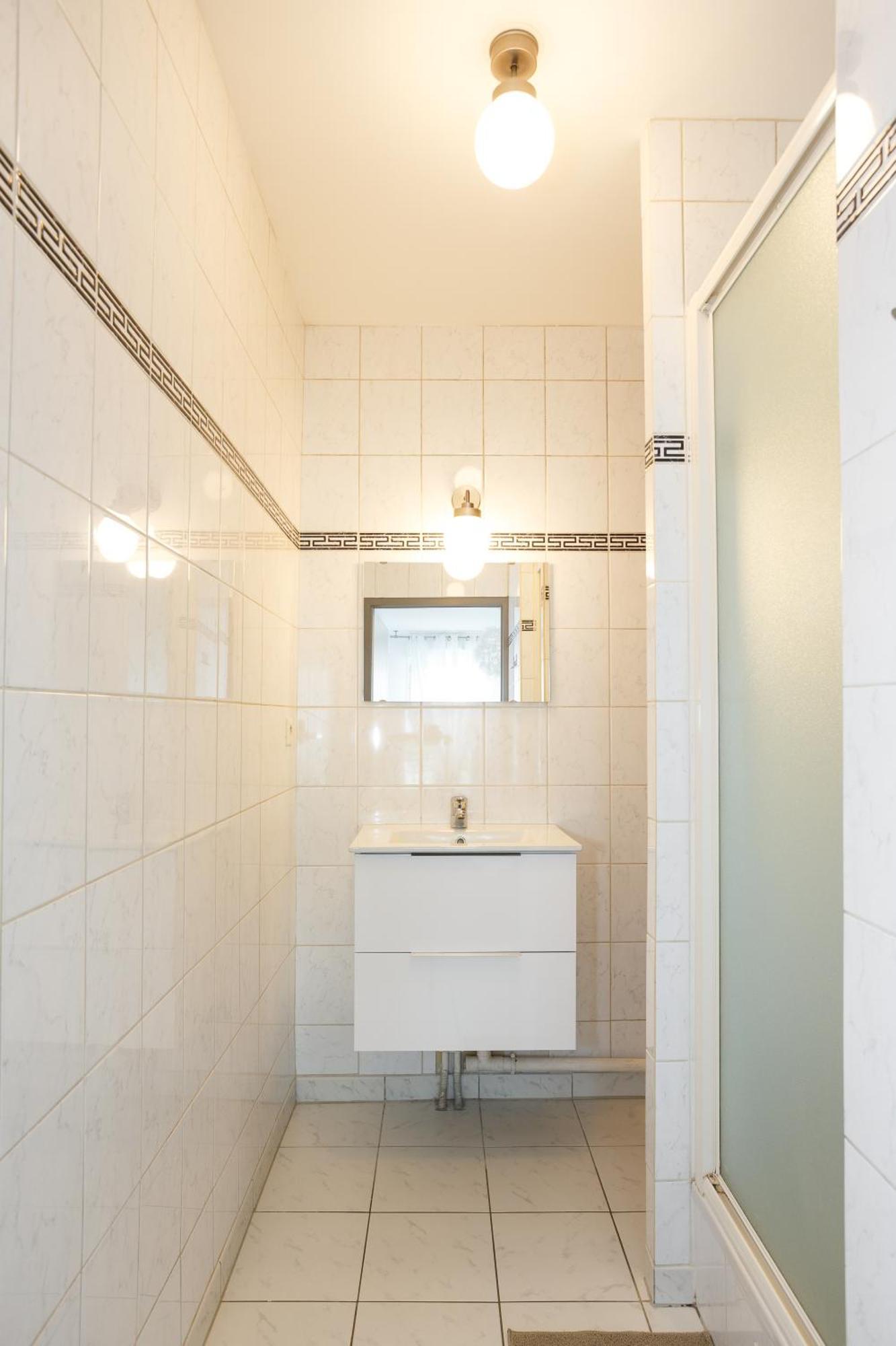 Appartement Cosy Pres De Paris Avec Vue Sur La Tour Eiffel - Parking & Wifi 아르장퇴유 외부 사진