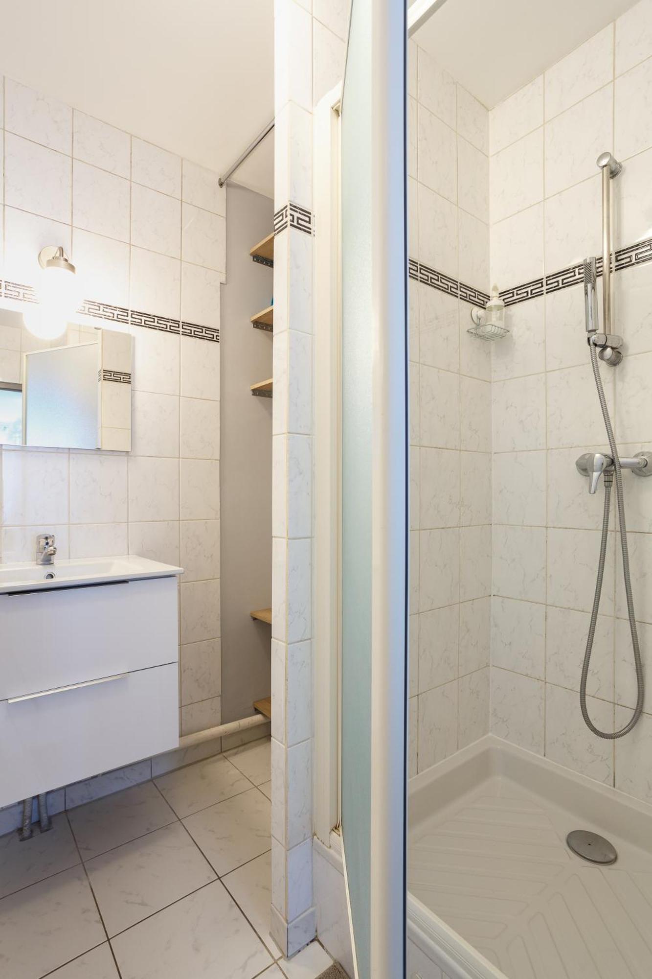 Appartement Cosy Pres De Paris Avec Vue Sur La Tour Eiffel - Parking & Wifi 아르장퇴유 외부 사진